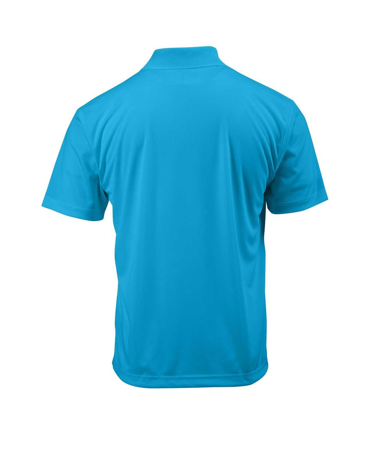 Paragon 500 Adult Performance Polo - Turquoise - HIT a Double