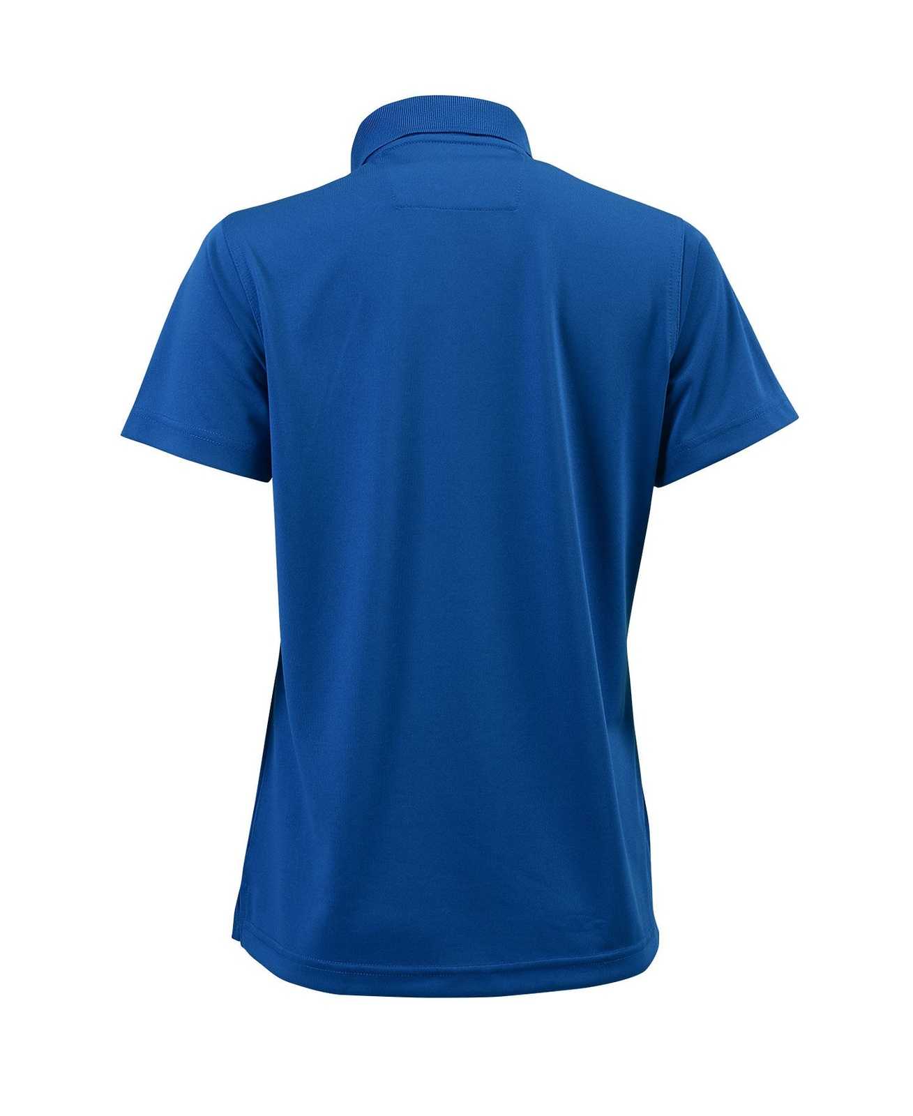 Paragon 4002 Ladies Snag-Proof Performance Polo - Royal - HIT a Double