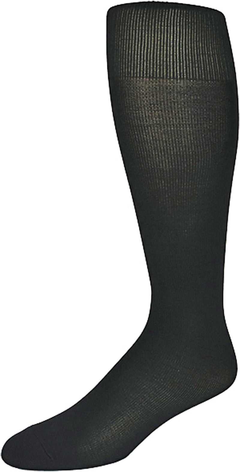 Pearsox Ultralite Knee High Socks - Black - HIT a Double