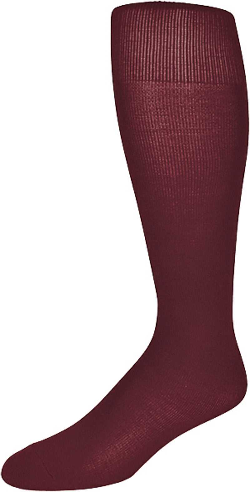Pearsox Ultralite Knee High Socks - Cardinal - HIT a Double