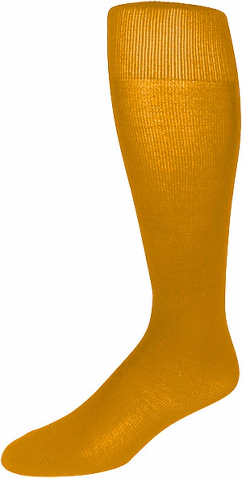 Pearsox Ultralite Knee High Socks - Athletic Gold - HIT a Double