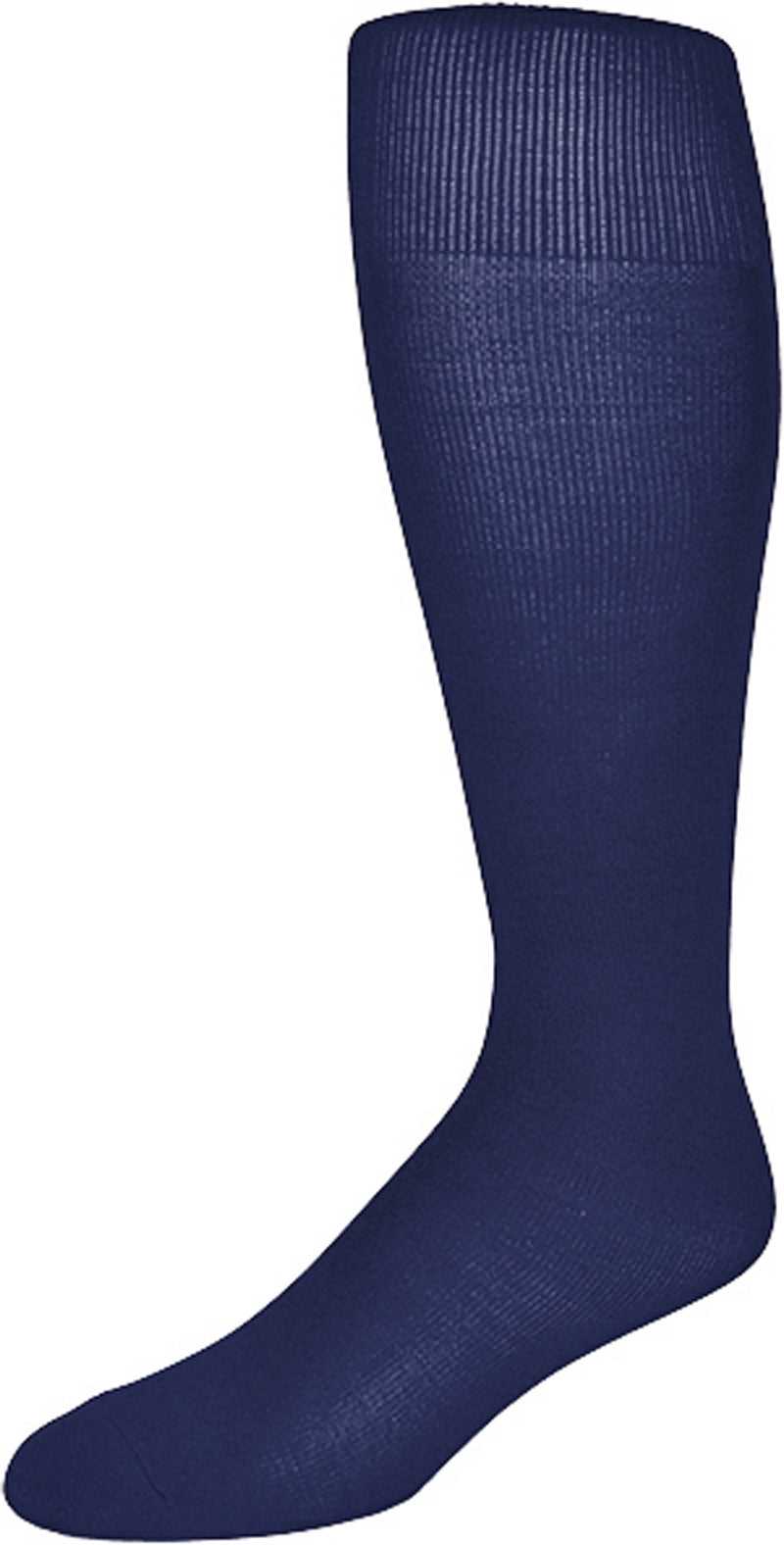 Pearsox Ultralite Knee High Socks - Navy - HIT a Double