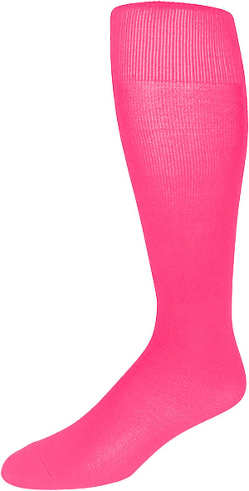 Pearsox Ultralite Knee High Socks - Neon Pink - HIT a Double