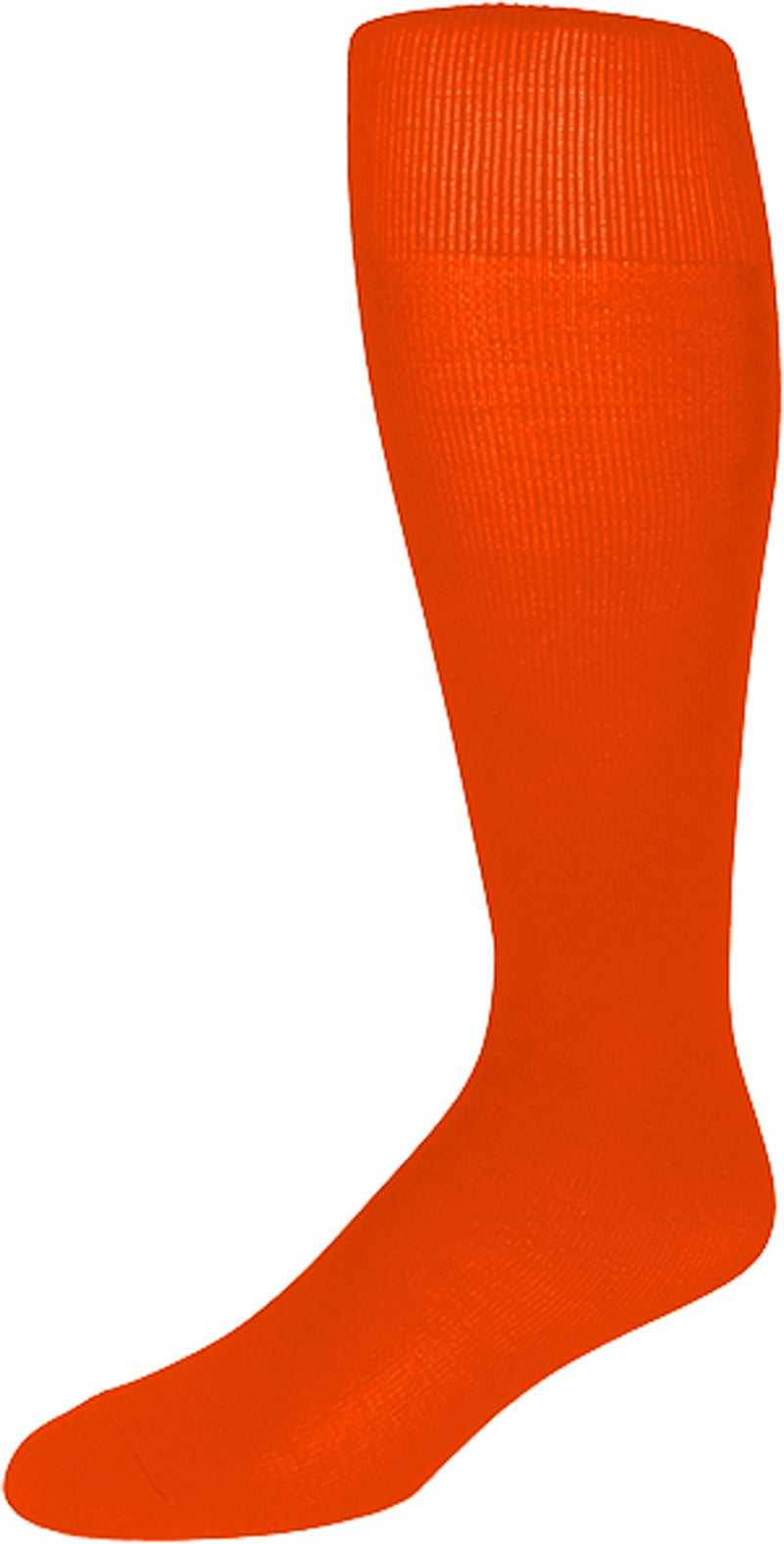 Pearsox Ultralite Knee High Socks - Orange - HIT a Double
