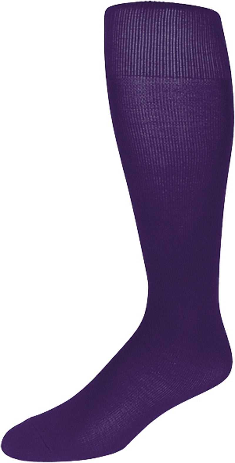 Pearsox Ultralite Knee High Socks - Purple - HIT a Double