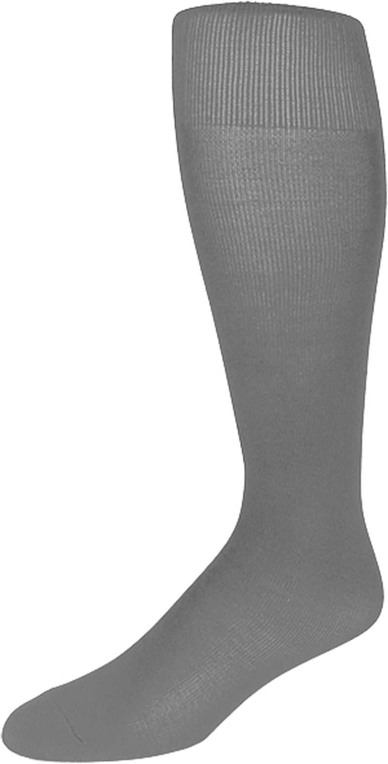 Pearsox Ultralite Knee High Socks - Silver - HIT a Double