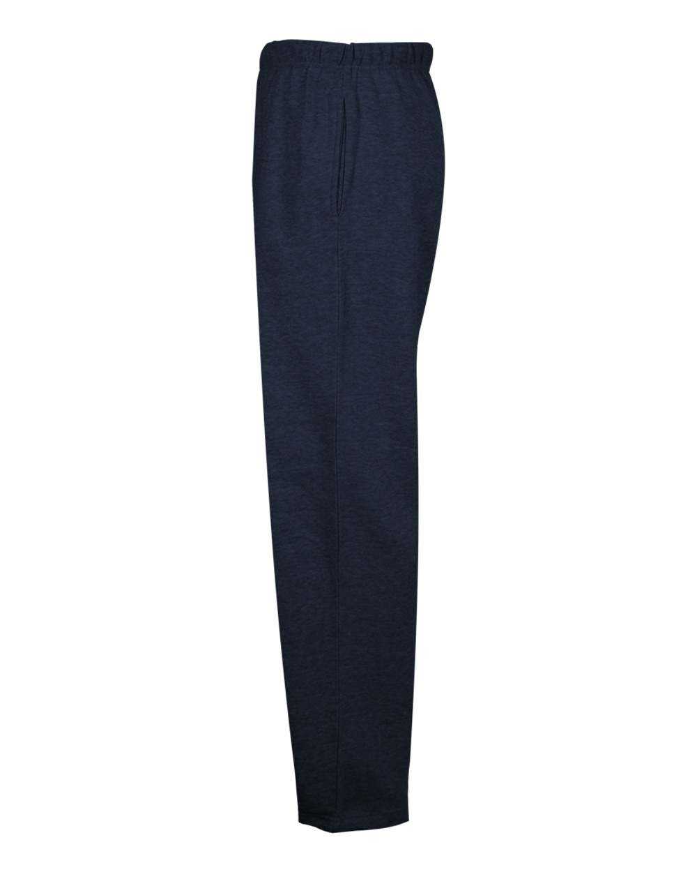 C2 Sport 5522 Fleece Youth Pant - Navy - HIT a Double - 1