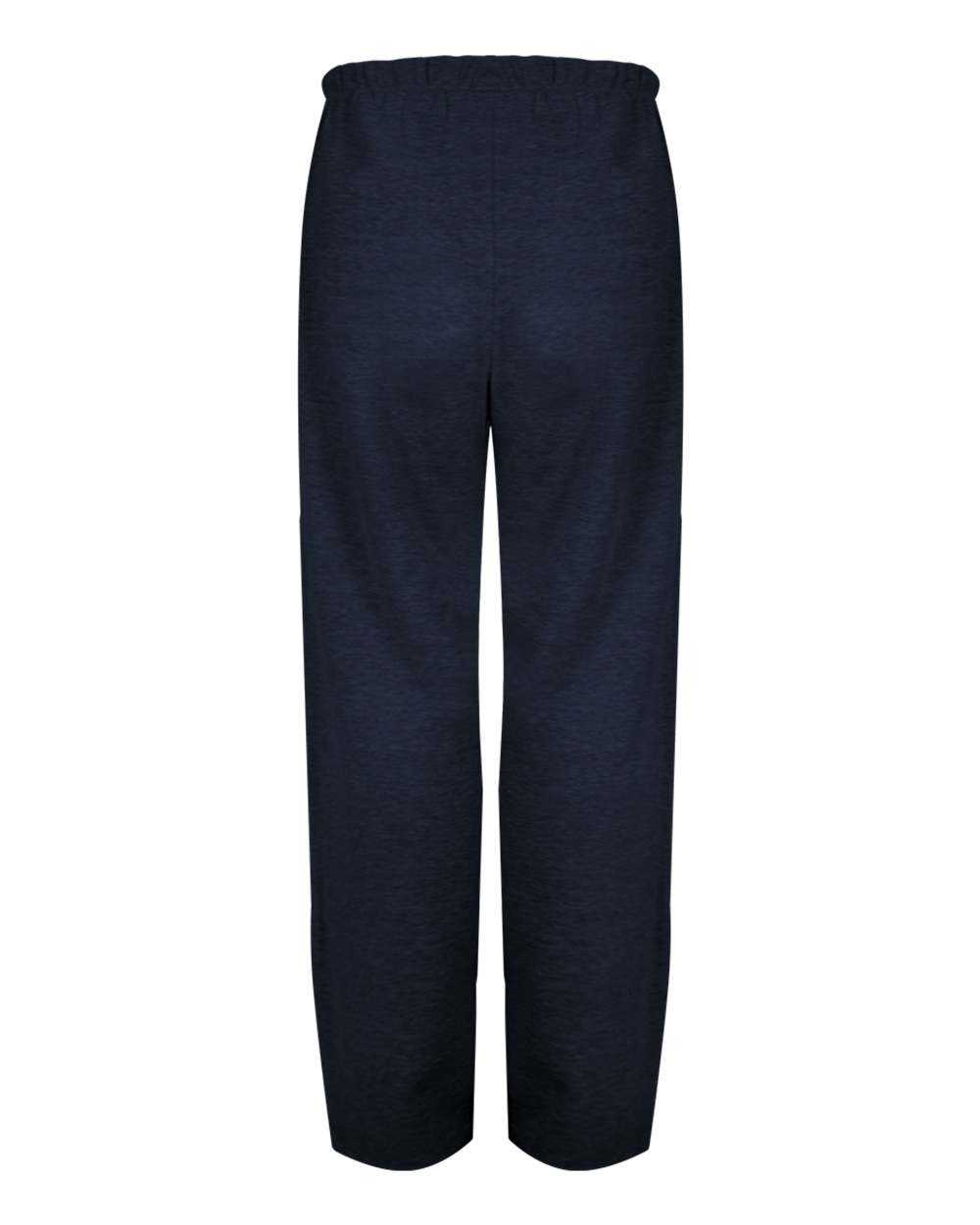 C2 Sport 5522 Fleece Youth Pant - Navy - HIT a Double - 2