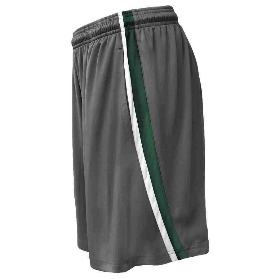 Pennant Y145 Youth Torque Short - Forest - HIT a Double