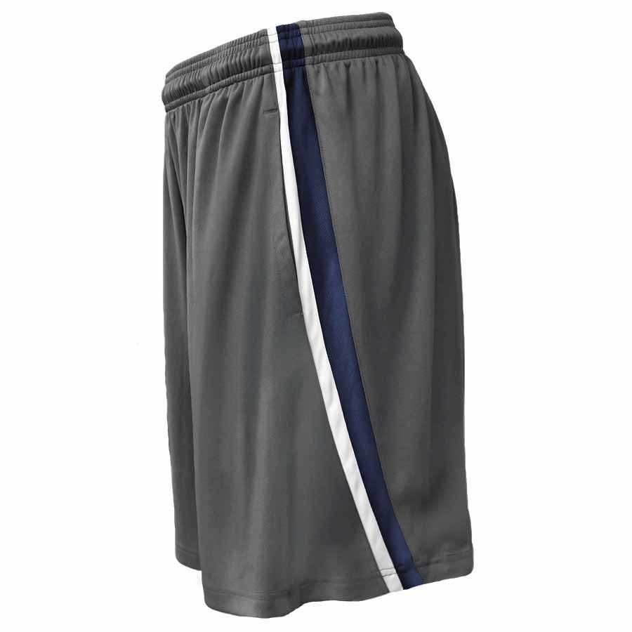 Pennant Y145 Youth Torque Short - Navy - HIT a Double