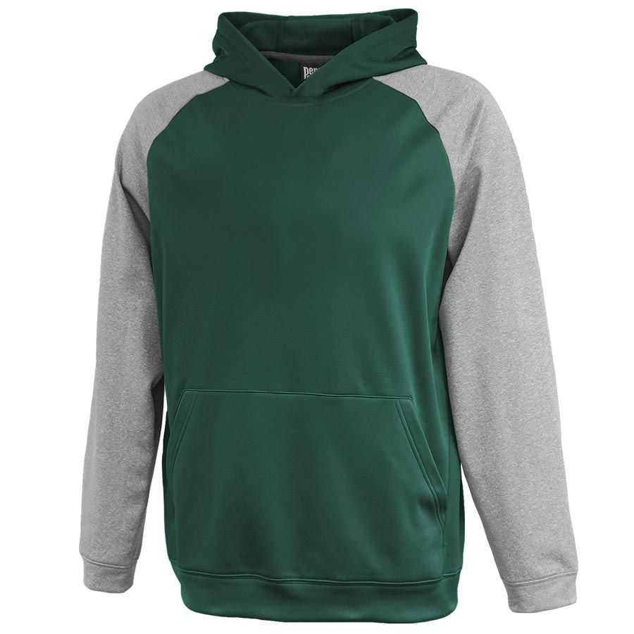 Pennant Y1720 Youth Interceptor Hoodie - Forest - HIT a Double