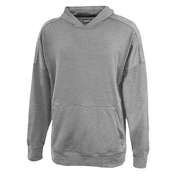 Pennant Y177 Youth Flex Hoodie - Carbon - HIT a Double