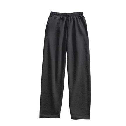 Pennant Y706 Youth Sweatpant - Black - HIT a Double