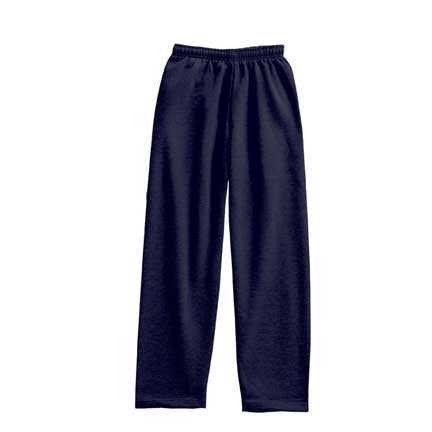 Pennant Y706 Youth Sweatpant - Navy - HIT a Double