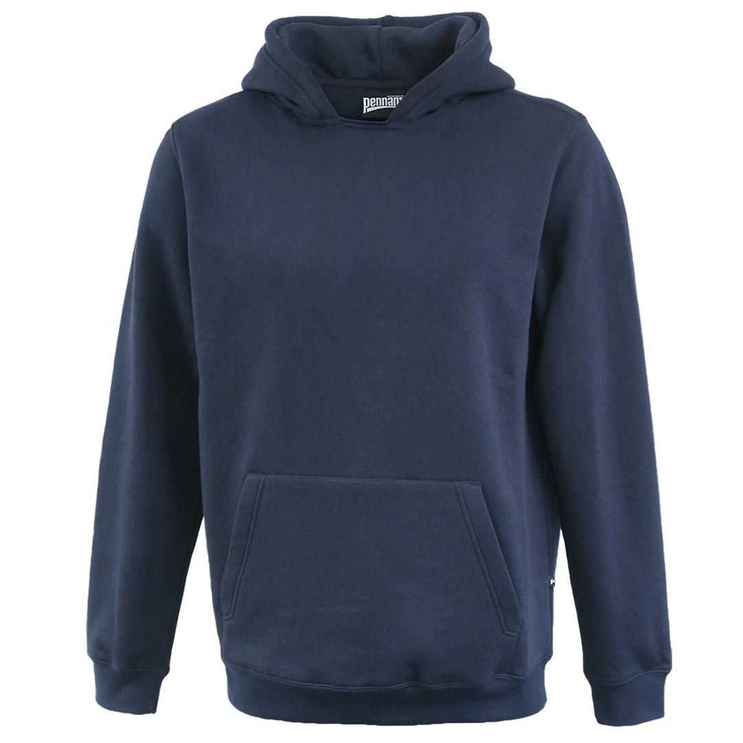 Pennant Y8114 Youth Rugger Hoodie - Navy - HIT a Double